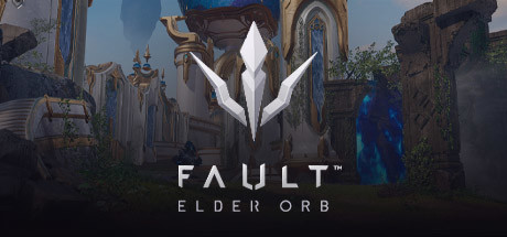 Fault: Elder Orb Logo