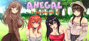 AHEGAL SEASONS Logo