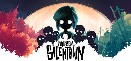 Children of Silentown Logo