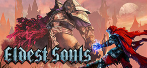 Eldest Souls Logo