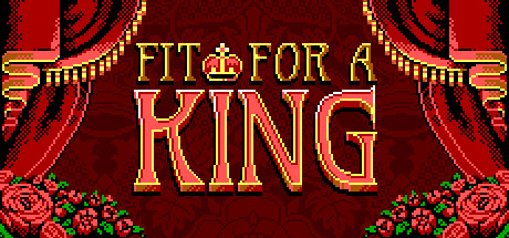 Fit For a King Logo