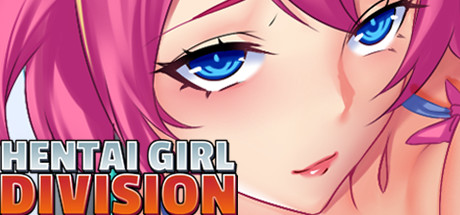 Hentai Girl Division Logo