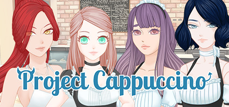 Project Cappuccino Logo