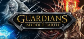 Guardians of Middle-earth Logo