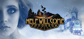 Help Will Come Tomorrow Logo