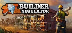 Builder Simulator Logo