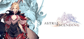 Astria Ascending Logo