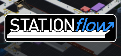 STATIONflow Logo