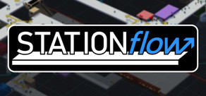 STATIONflow Logo