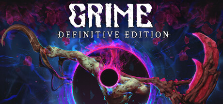 GRIME Logo