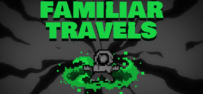 Familiar Travels Logo