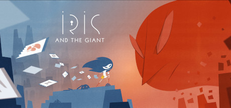 Iris and the giant Logo