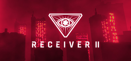 Receiver 2 Logo