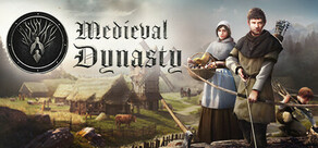 Medieval Dynasty Logo