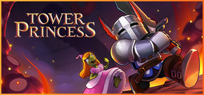 Tower Princess Logo