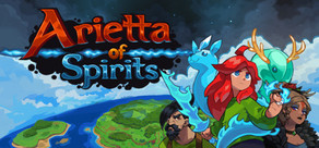 Arietta of Spirits Logo