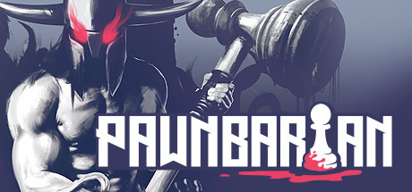 Pawnbarian Logo