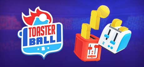 Toasterball Logo
