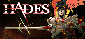 Hades Logo