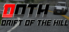 Drift Of The Hill Logo