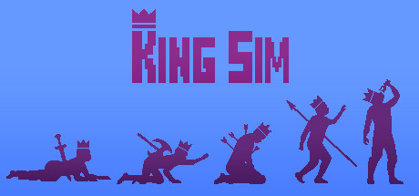KingSim Logo