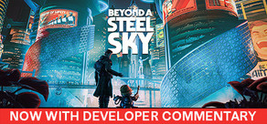 Beyond a Steel Sky Logo