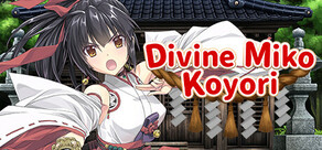 Divine Miko Koyori Logo
