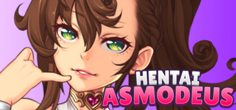 Hentai Asmodeus Logo