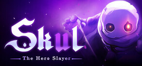 Skul: The Hero Slayer Logo