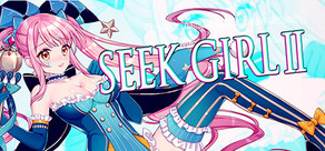 Seek Girl Ⅱ Logo