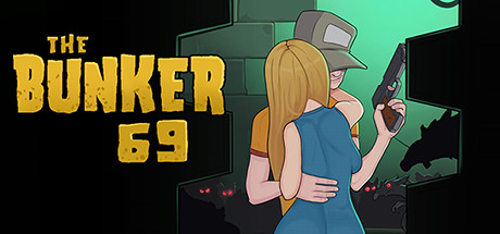 The Bunker 69 Logo