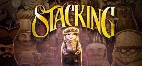 Stacking Logo