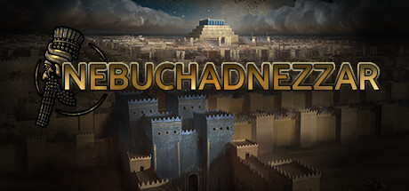 Nebuchadnezzar Logo