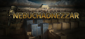 Nebuchadnezzar Logo