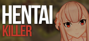 Hentai Killer Logo