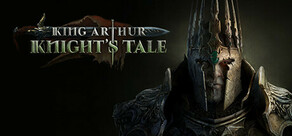 King Arthur: Knight's Tale Logo