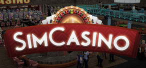 SimCasino Logo