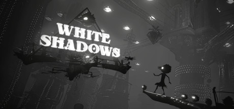 White Shadows Logo