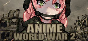 ANIME - World War II Logo