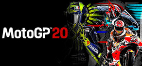 MotoGP™20 Logo