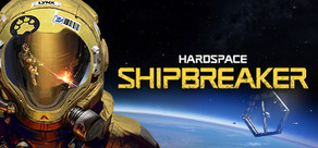 Hardspace: Shipbreaker Logo