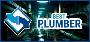 Best Plumber Logo