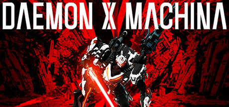 DAEMON X MACHINA Logo