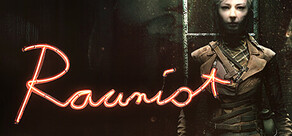 Rauniot Logo