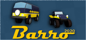 Barro 2020 Logo