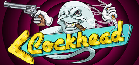 COCKHEAD Logo