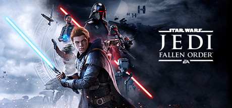 STAR WARS Jedi: Fallen Order™ Logo