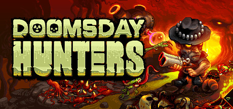 Doomsday Hunters Logo