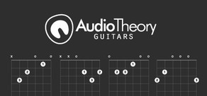 AudioTheory Guitars Logo