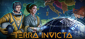 Terra Invicta Logo